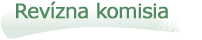 Revízna komisia